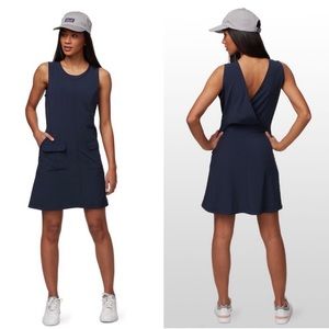 HELLY HANSEN VIK DRESS